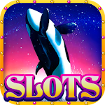 Cover Image of Herunterladen Big Whale Slot Machines 1.0 APK