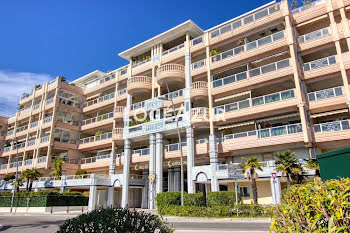 appartement à Le golfe juan (06)