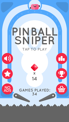 Pinball Sniper