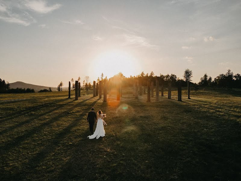 Wedding photographer Tom Greiner (tomgreiner). Photo of 10 June 2022