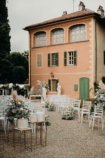 Fotografo di matrimoni Andrea Balzano (andreabalzanoph). Foto del 2 gennaio