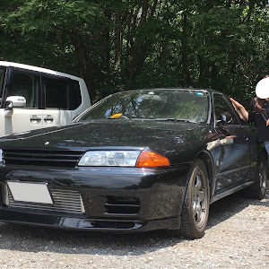 スカイライン GT-R BNR32