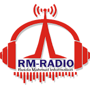 RM-Radio  Icon