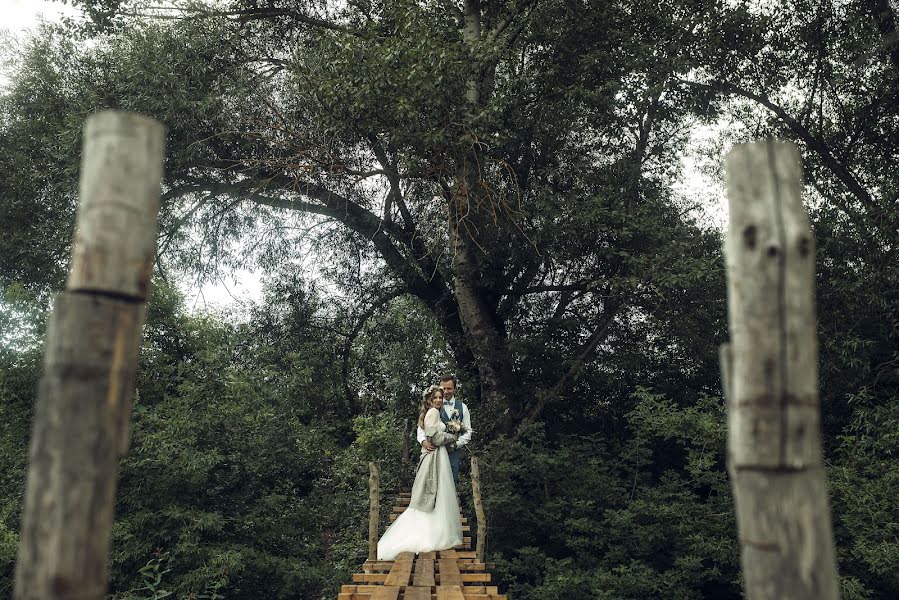 Fotógrafo de casamento Masha Rybina (masharybina). Foto de 28 de julho 2020