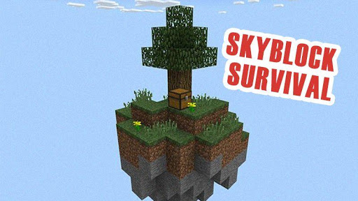 Download Skyblock Map Free For Android Skyblock Map Apk Download Steprimo Com