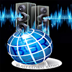 Cover Image of ดาวน์โหลด Blast Global Radio 7.1.16 APK