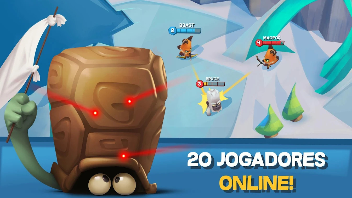 Zooba Apk v4.26.0 | Download Apps, Games Battle Royale