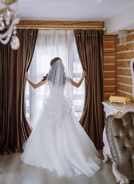 Fotografo di matrimoni Karl Geyci (karlheytsi). Foto del 28 luglio 2019