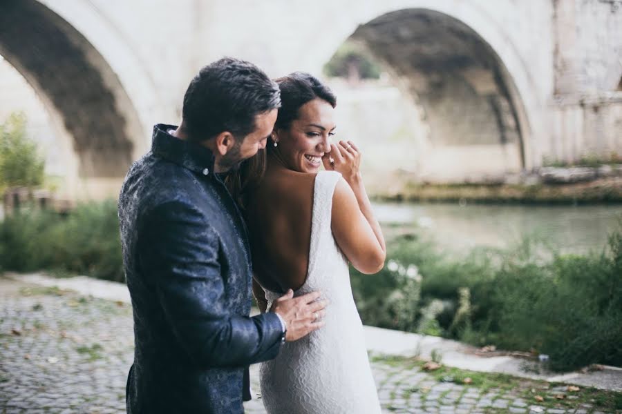 Wedding photographer Iker Franko Alegre (ikerfrancoalegre). Photo of 22 May 2019