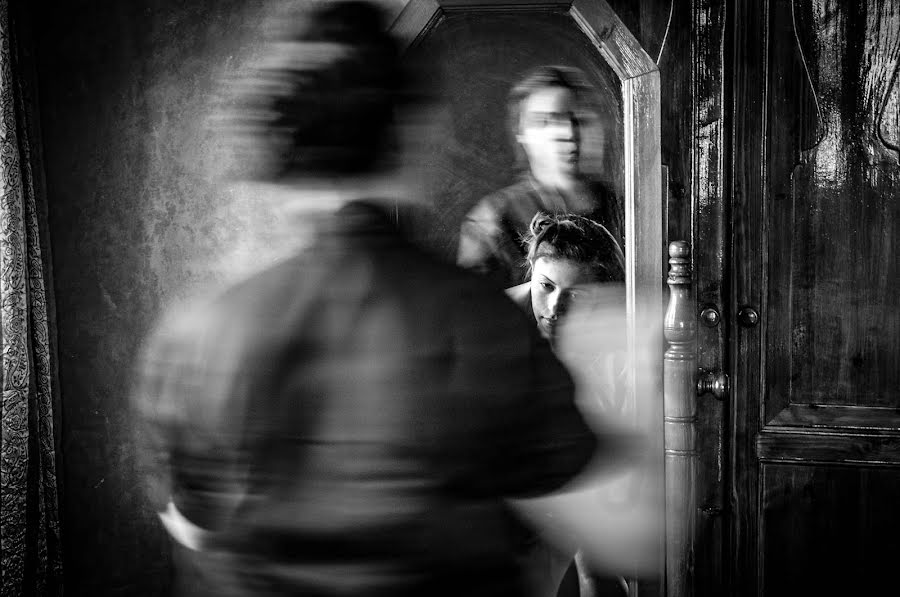 Photographe de mariage Fred Leloup (leloup). Photo du 13 février