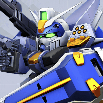 デュエルガンダムアサルトシュラウド