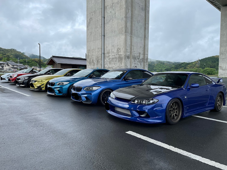 M4 クーペのスカイさんが投稿したカスタム事例の投稿画像4枚目