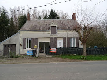 maison à Baudres (36)