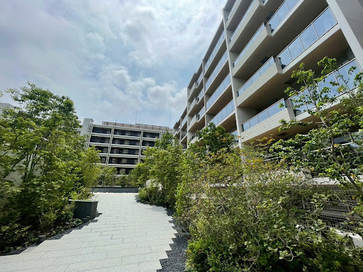 Apartment 3