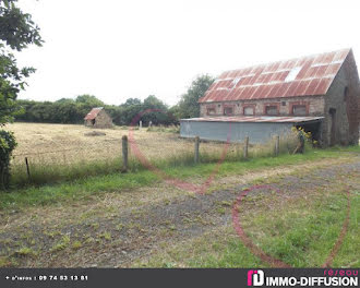 maison à Souleuvre en Bocage (14)