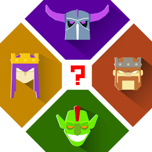 Quiz Game Trivia for COC logo
