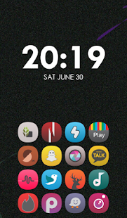 Meego Colour - Theme & Iconpack(圖3)-速報App