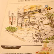 R9 Café 蜜糖吐司、鬆餅專賣店