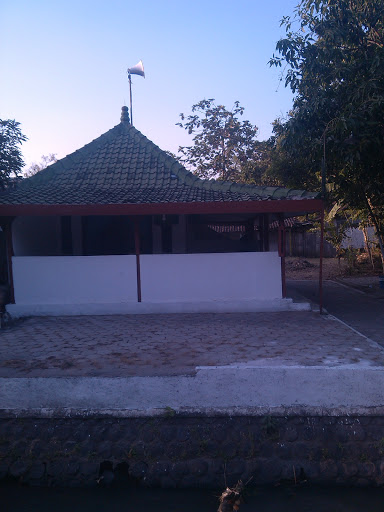 masjid kecil