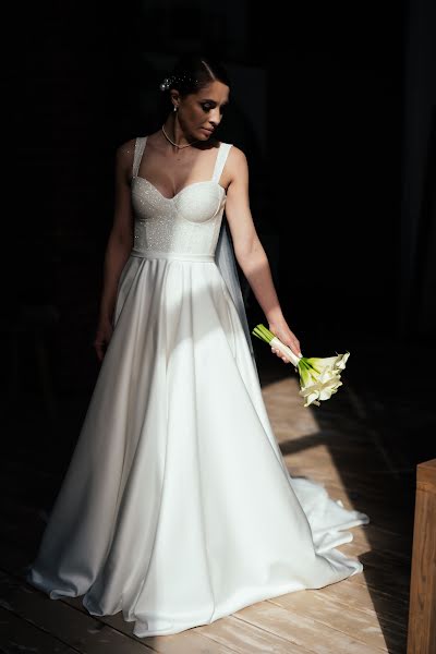 Photographe de mariage Elena Molodzyanovskaya (molodzyanovskaya). Photo du 21 février 2023