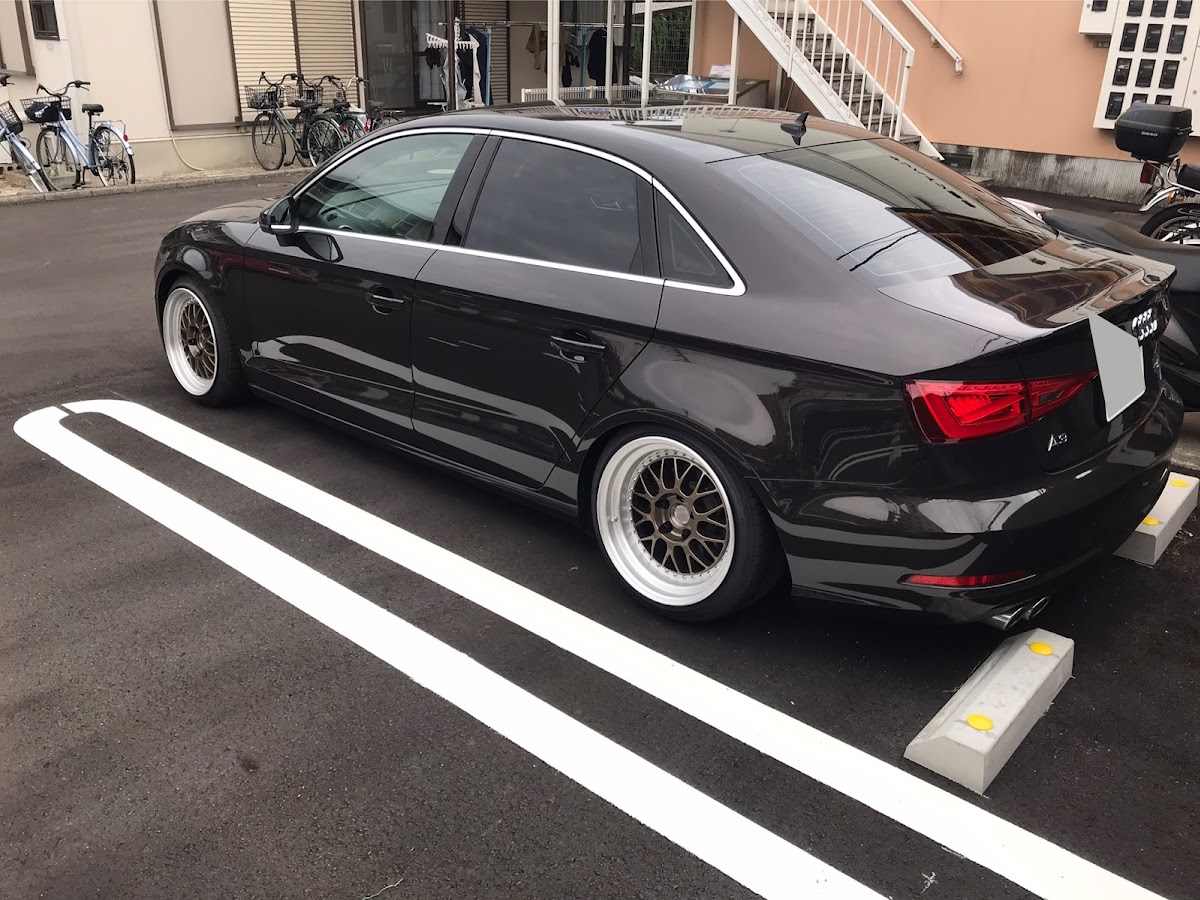 T.M.WORKS レースチップGTS アウディ A3 8VCXS | www.fleettracktz.com