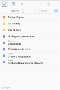   To-Do Calendar Planner- screenshot thumbnail   