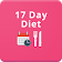 17 Day Diet Guide icon