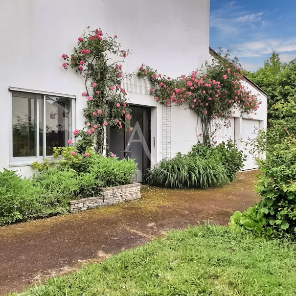 Vente maison 7 pièces 225 m² à Basse-Goulaine (44115), 499 200 €