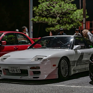 180SX RPS13