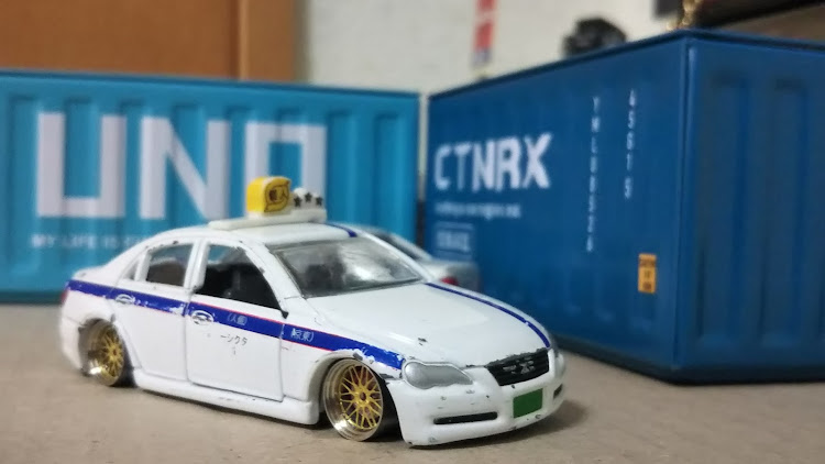 レンさんが投稿したカスタム事例の投稿画像6枚目