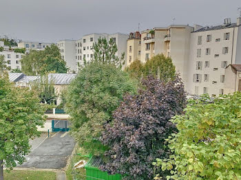 appartement à Issy-les-Moulineaux (92)