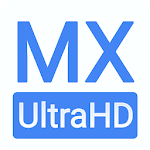 Cover Image of डाउनलोड Super HD Video Player 2.0.3 APK