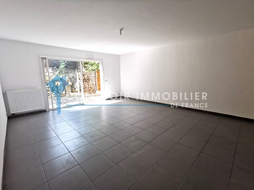 Vente duplex 4 pièces 100 m² à Montpellier (34000), 375 000 €