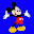 Mickey Mouse Wallpapers Theme New Tab