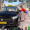 US Taxi Game 2024: Taxi Games