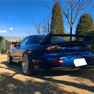 RX-7