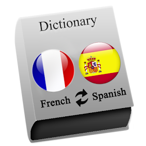 French - Spanish Pro logo