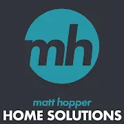 Matt Hopper Home Solutions Logo