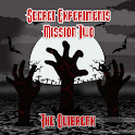 Secret Experiments Mission Two icon