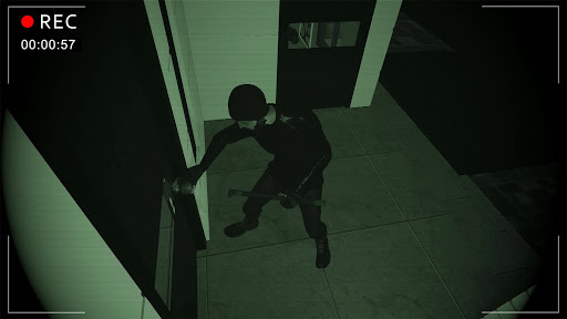 Screenshot Thief Simulator: Heist Robbery