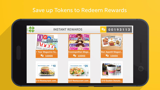 Lucktastic: Win Prizes, Gift Cards & Real Rewards screenshot 4