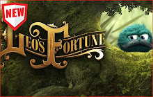 Leo's Fortune HD Wallpapers Game Theme small promo image