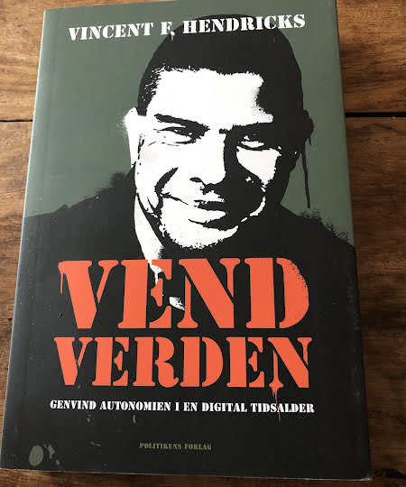Vend verden