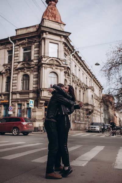 Hochzeitsfotograf Irina Selezneva (remeslove). Foto vom 17. Mai 2019