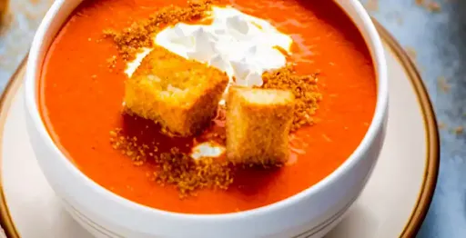 Tomato Soup