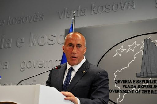 Haradinaj: Francusko-nemački plan omogući će Kosovu priznanje od Srbije i članstvo u NATO