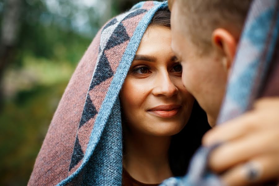 Wedding photographer Sasha Lavrukhin (lavrukhin). Photo of 21 September 2018