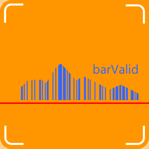 Barvalid Gs1 Barcode Scanner Verifier Applications Sur