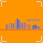 Cover Image of Herunterladen barValid- GS1 Barcode scanner & Verifier 2.1.4 APK