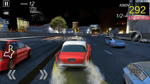 City Drift Legends- Hottest Free Car Racing Game